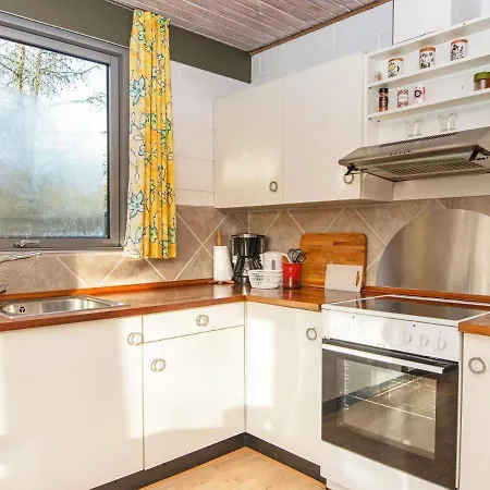 6 Person In Ans By Holiday home