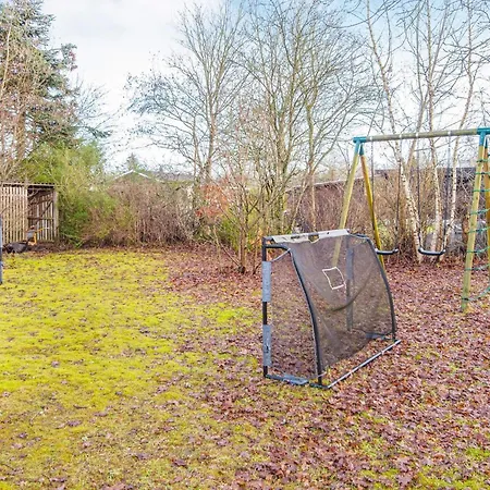 6 Person In Ans By Vakantiehuis *