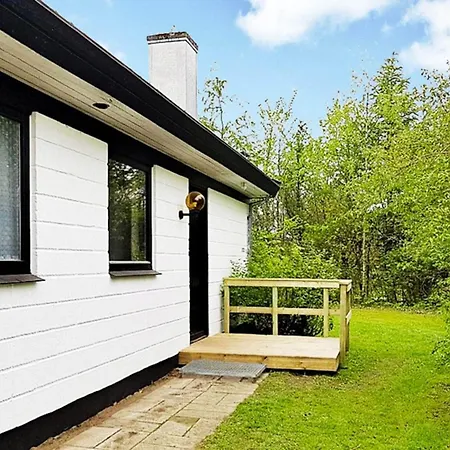 Feriehus 6 Person In Ans By *