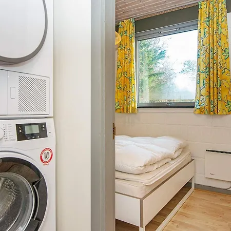 6 Person In Ans By Vakantiehuis