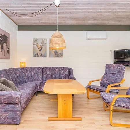 6 Person In Ans By Vakantiehuis *