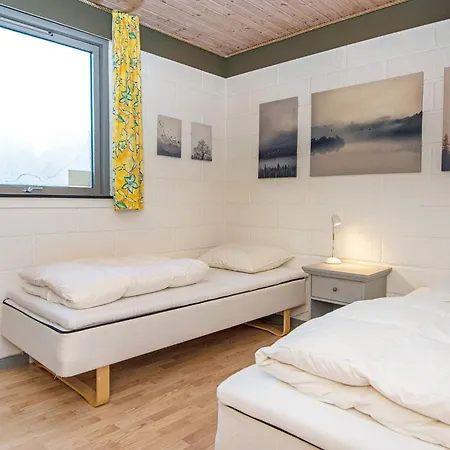 6 Person In Ans By Vakantiehuis Roe