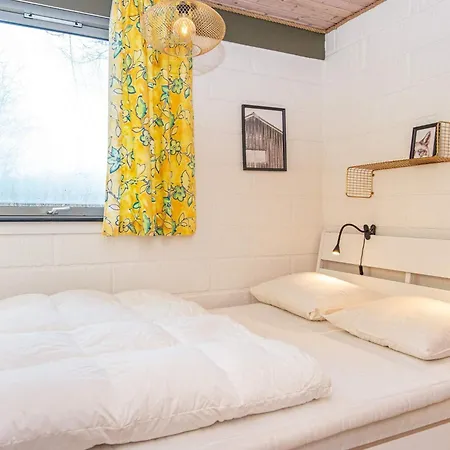 6 Person In Ans By Feriehus