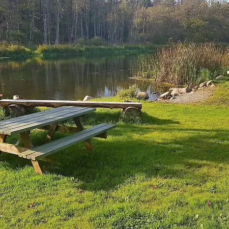 6 Person In Ans By Vakantiehuis *