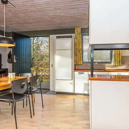 6 Person In Ans By Vakantiehuis *