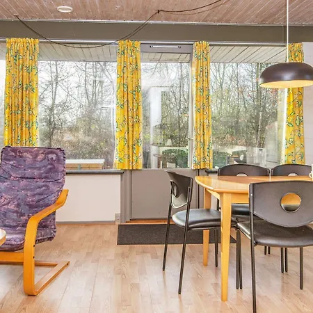 6 Person In Ans By Vakantiehuis *