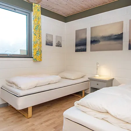 6 Person In Ans By Vakantiehuis