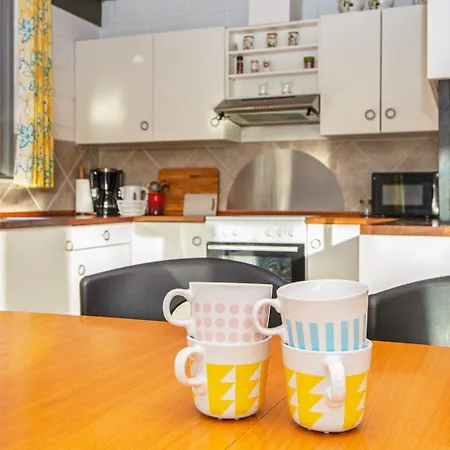 6 Person In Ans By Tatil Evi *