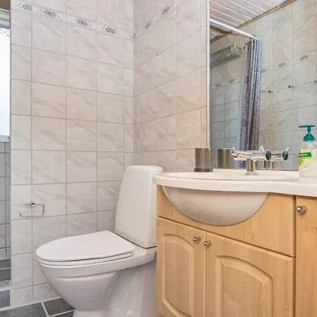 6 Person In Ans By Vakantiehuis Roe